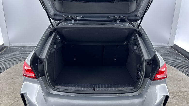 BMW 1 Series 118i [136] M Sport 5dr Step Auto [LCP] Petrol Hatchback